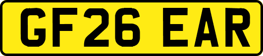 GF26EAR