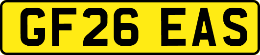 GF26EAS