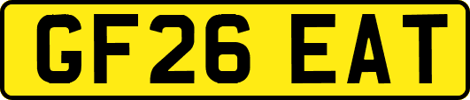 GF26EAT