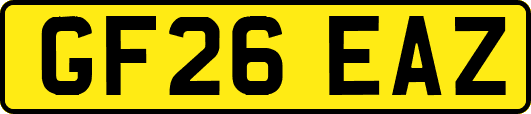 GF26EAZ