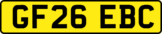 GF26EBC