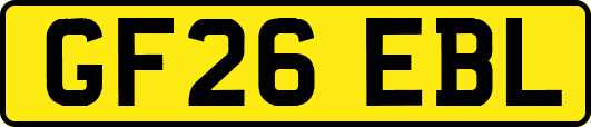 GF26EBL