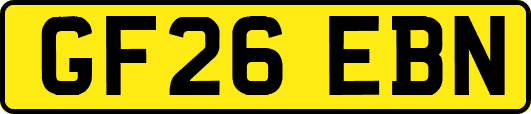 GF26EBN