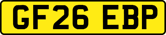 GF26EBP