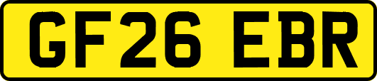 GF26EBR