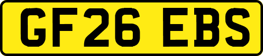 GF26EBS