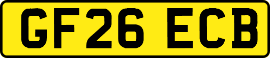GF26ECB