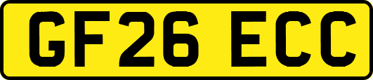 GF26ECC