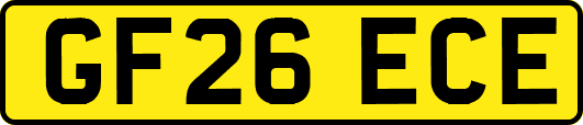 GF26ECE