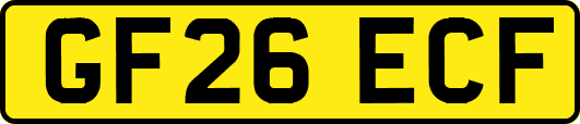 GF26ECF