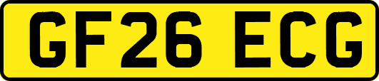 GF26ECG