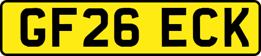 GF26ECK
