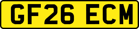 GF26ECM