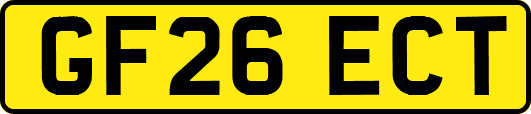 GF26ECT