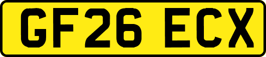 GF26ECX