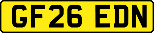 GF26EDN