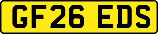 GF26EDS