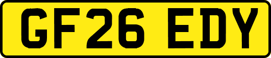GF26EDY
