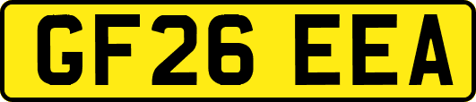 GF26EEA