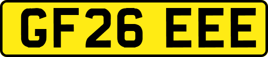 GF26EEE