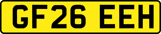 GF26EEH