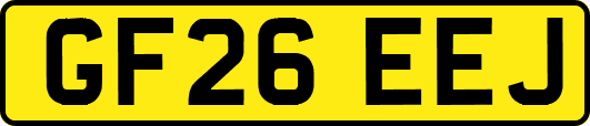 GF26EEJ