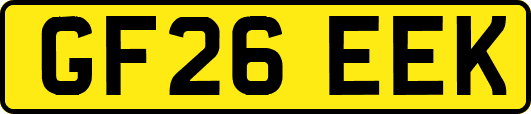 GF26EEK