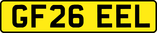 GF26EEL