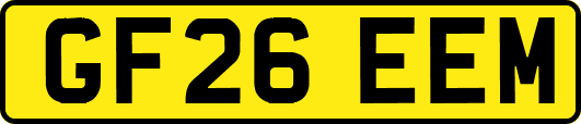 GF26EEM