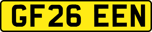 GF26EEN