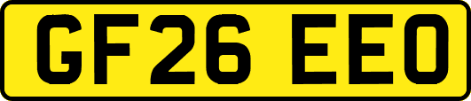 GF26EEO