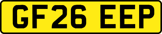 GF26EEP