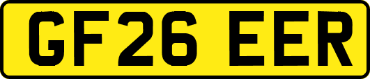 GF26EER