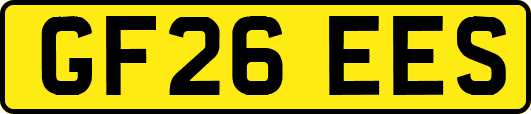 GF26EES
