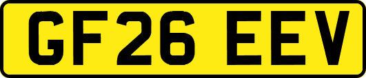 GF26EEV