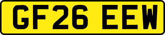 GF26EEW