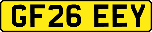 GF26EEY