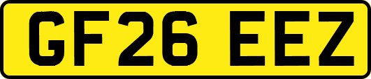 GF26EEZ