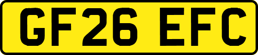 GF26EFC