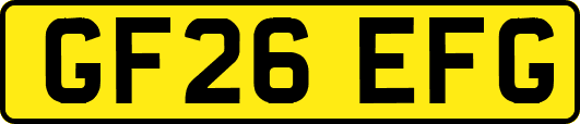 GF26EFG