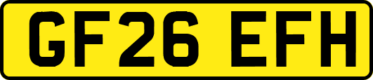 GF26EFH