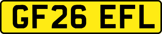 GF26EFL