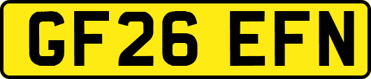 GF26EFN