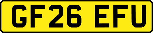 GF26EFU
