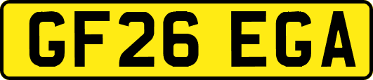GF26EGA