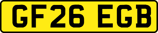GF26EGB