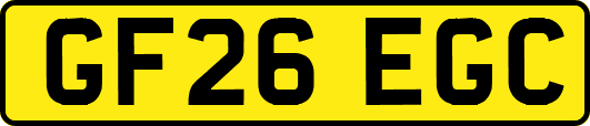 GF26EGC