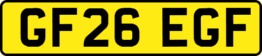 GF26EGF