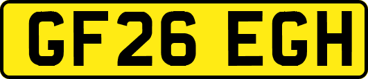 GF26EGH