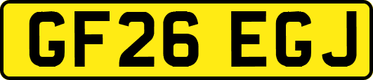 GF26EGJ